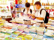 Bỏ bằng tốt nghiệp THCS, thống nhất bộ sách giáo khoa dùng chung từ năm 2026